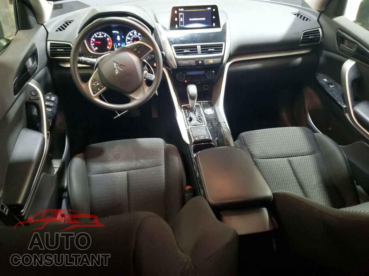MITSUBISHI ECLIPSE 2019 - JA4AT4AA1KZ002861