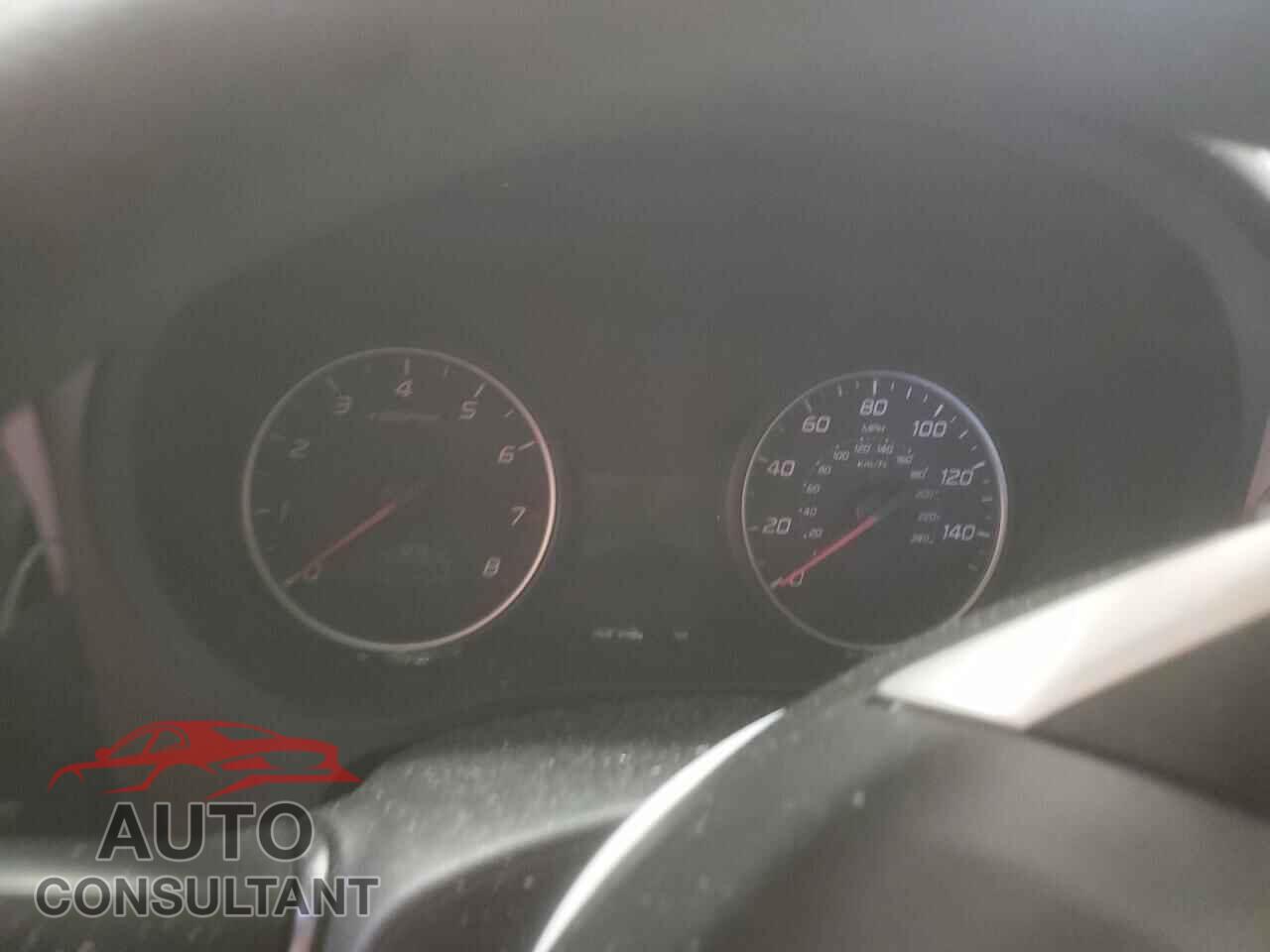 MITSUBISHI OUTLANDER 2014 - JA4AD2A3XEZ019777