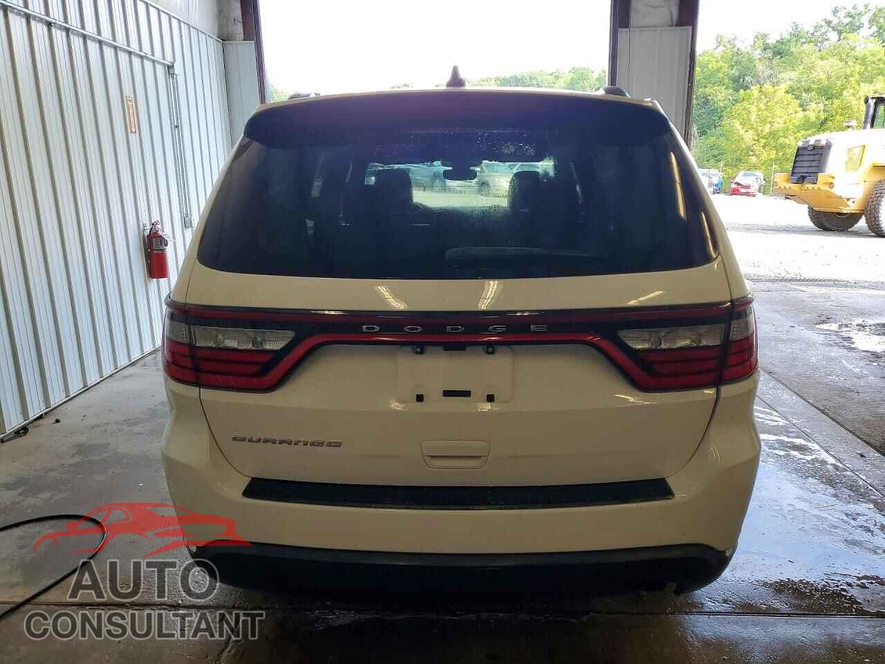 DODGE DURANGO 2023 - 1C4RDHAG9PC616178