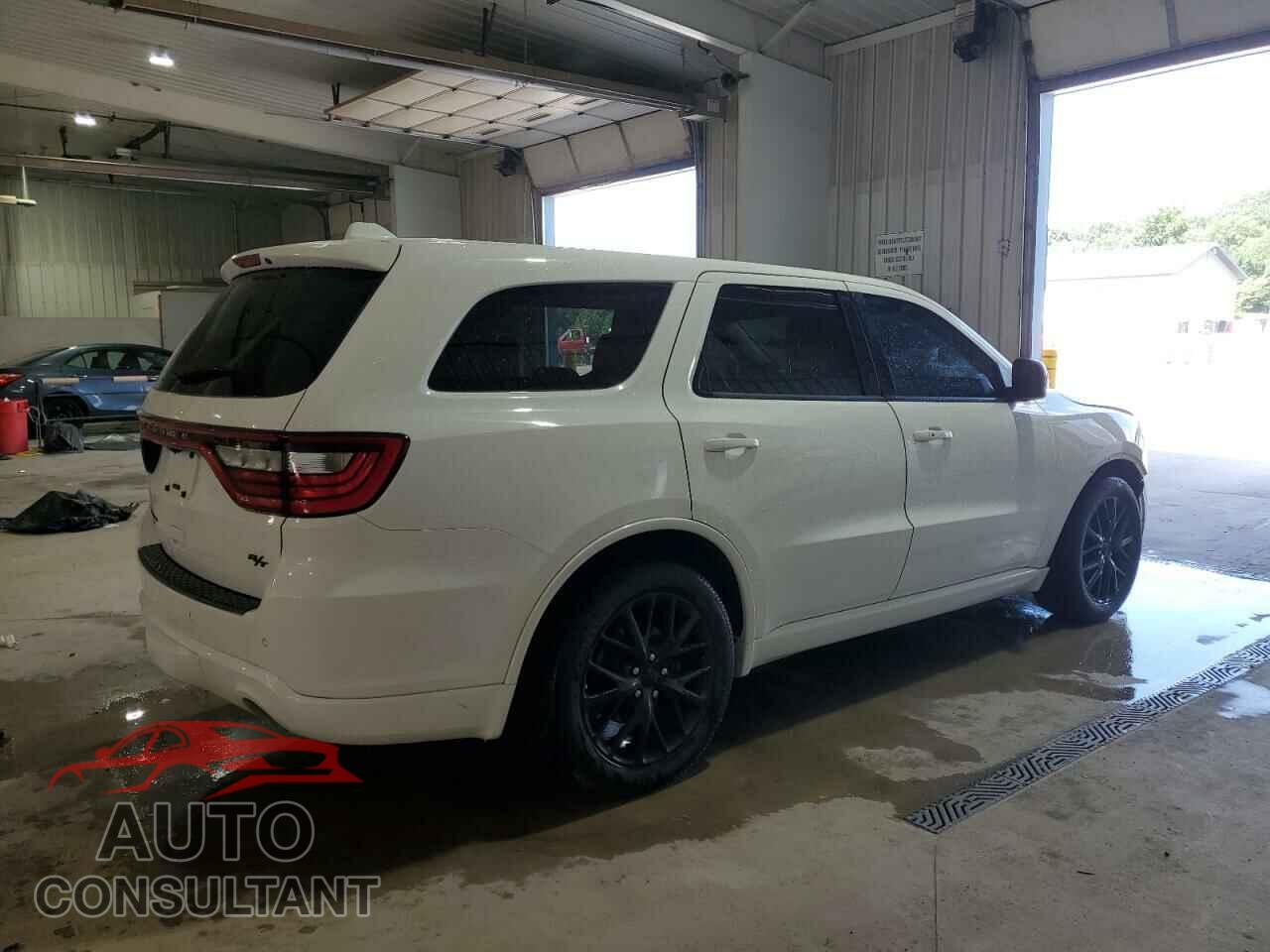 DODGE DURANGO 2015 - 1C4SDJCT5FC180334