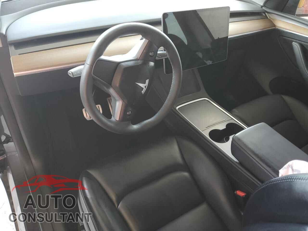 TESLA MODEL Y 2023 - 7SAYGDEF6PF939977