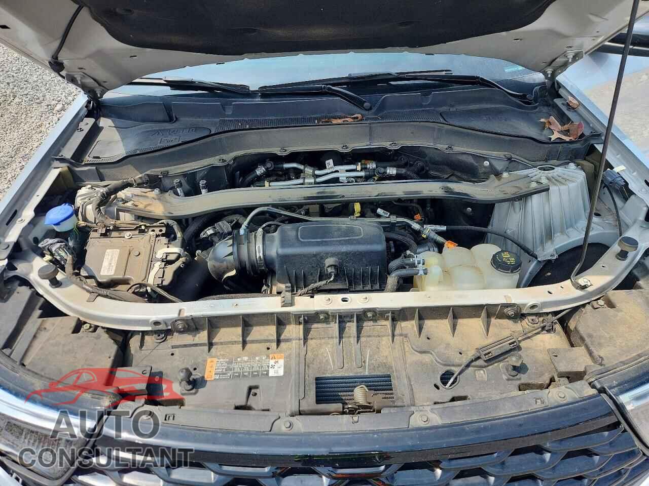 FORD EXPLORER 2023 - 1FMSK7KHXPGA47936