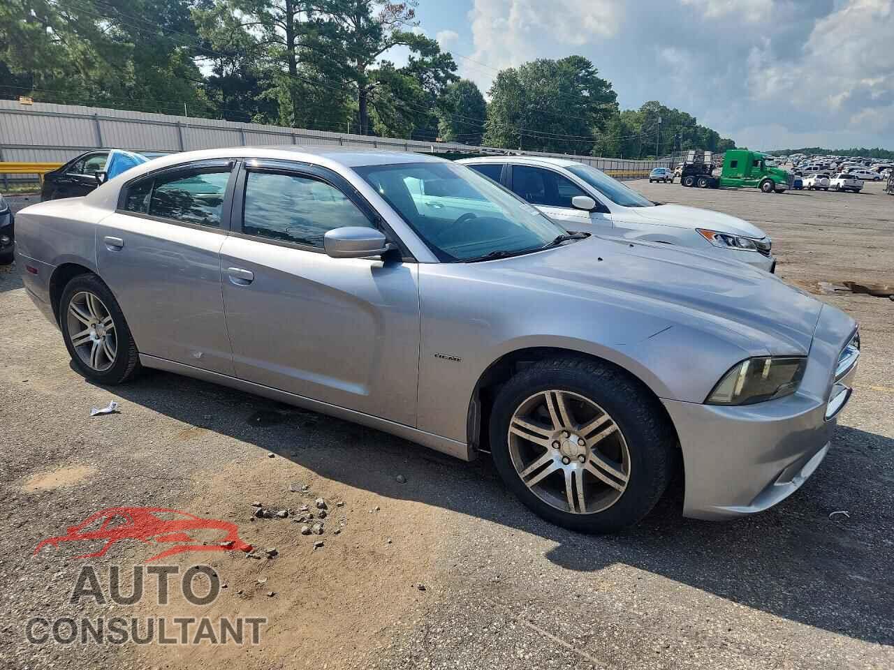 DODGE CHARGER 2014 - 2C3CDXCT9EH165567