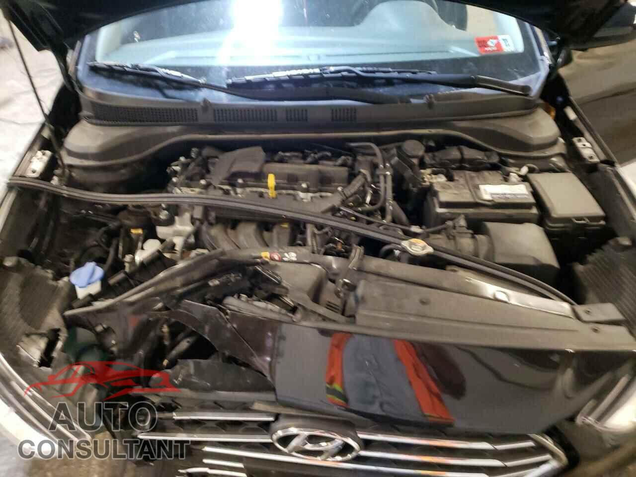 HYUNDAI ACCENT 2020 - 3KPC24A62LE097277