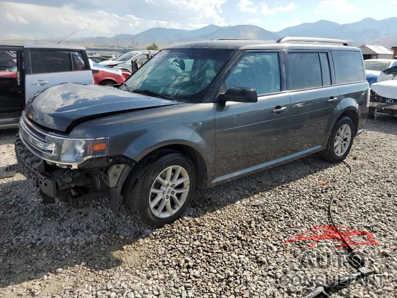 FORD FLEX 2016 - 2FMGK5B80GBA19144