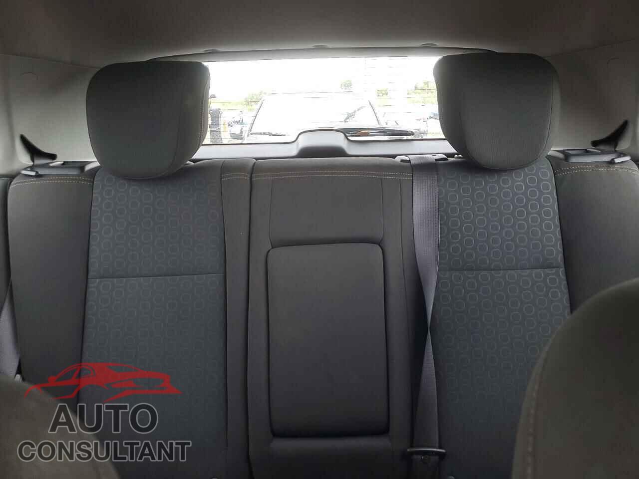 CHEVROLET TRAX 2017 - KL7CJKSBXHB185174