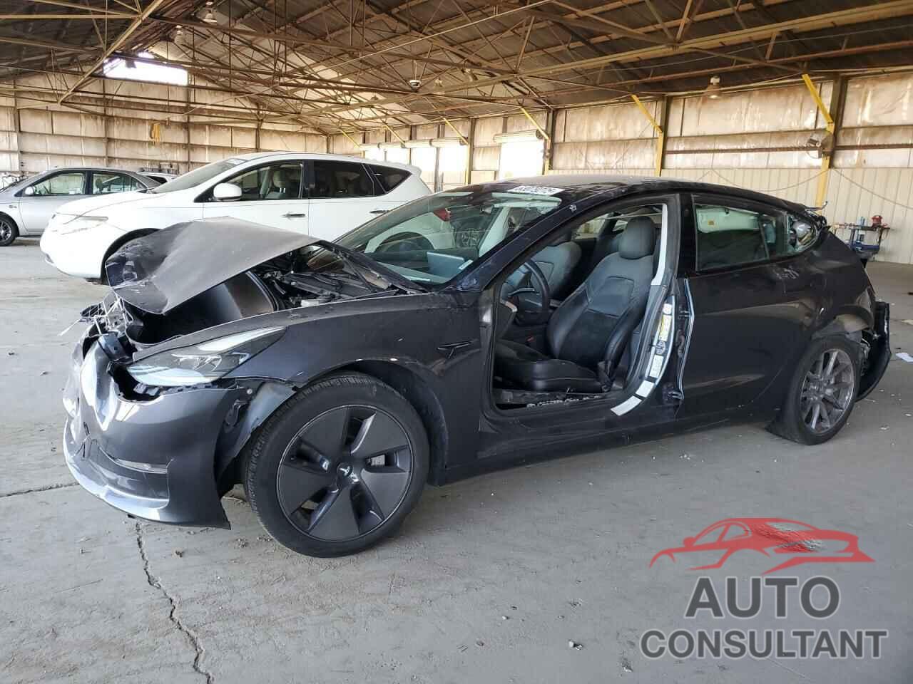 TESLA MODEL 3 2023 - 5YJ3E1EA5PF449997