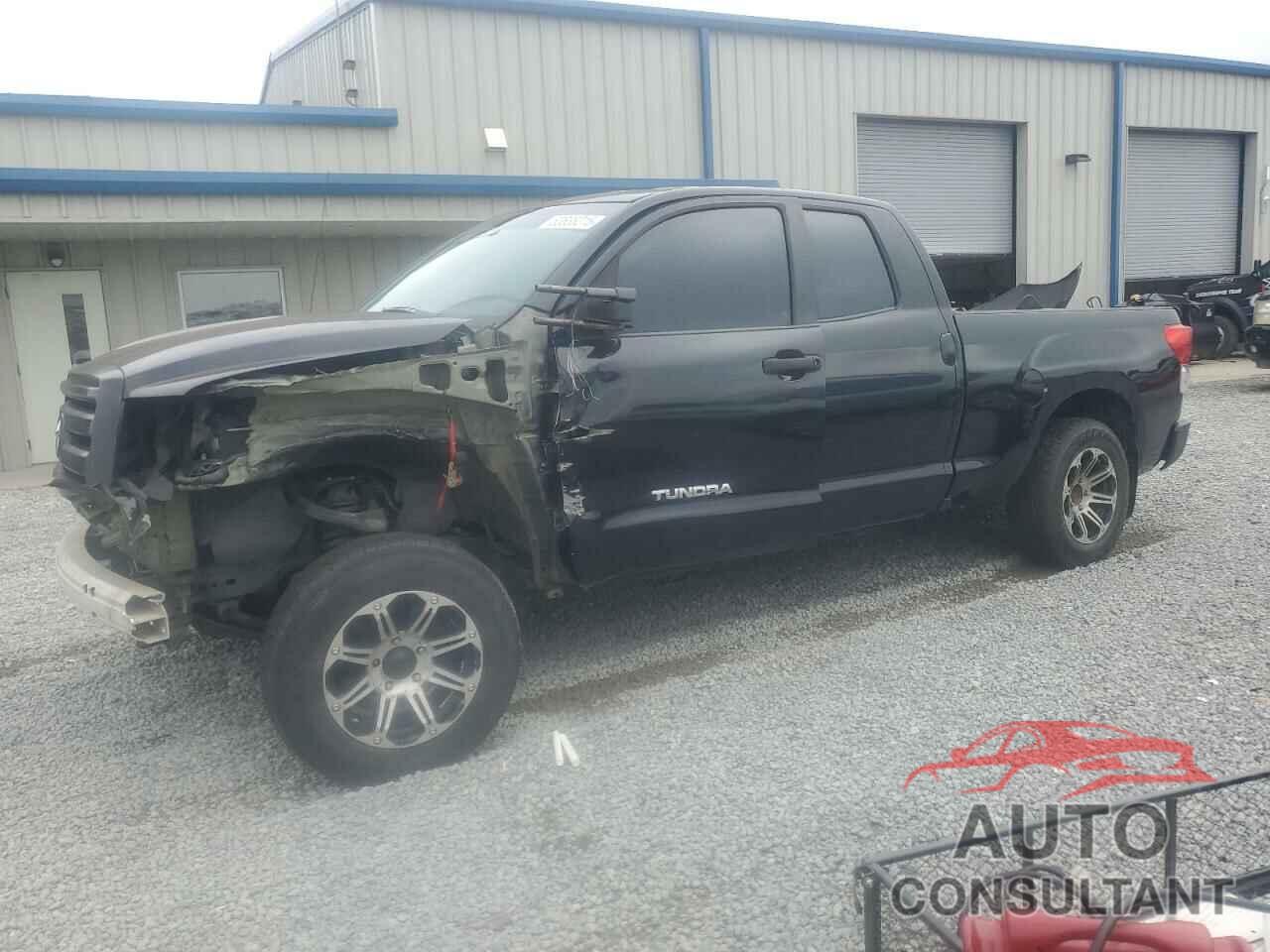 TOYOTA TUNDRA 2010 - 5TFUW5F10AX113596