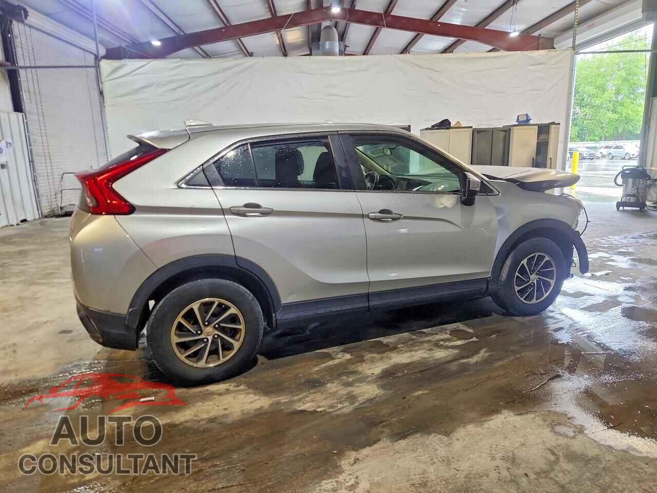 MITSUBISHI ECLIPSE 2020 - JA4AS3AA3LZ012953
