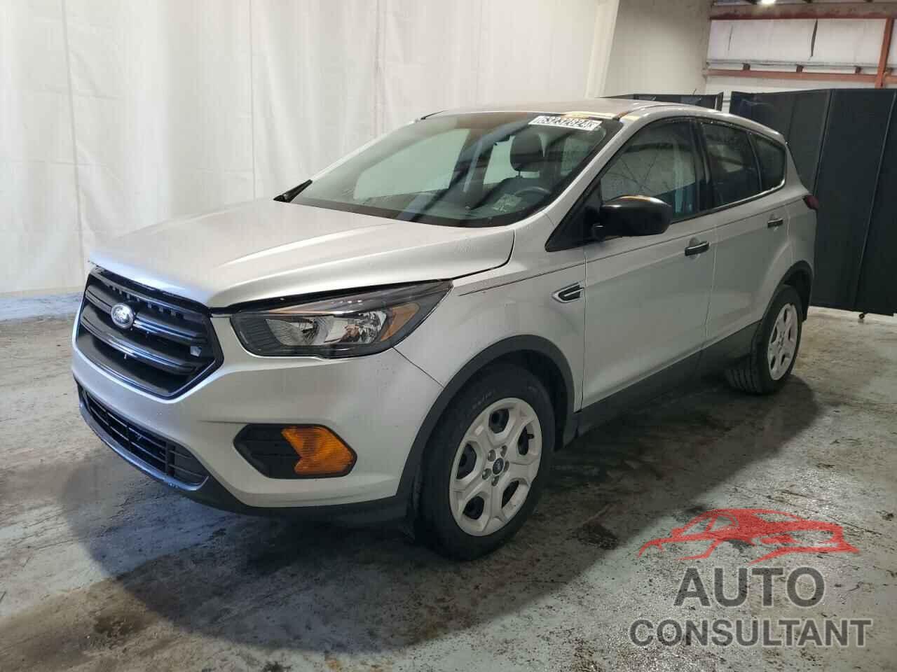 FORD ESCAPE 2019 - 1FMCU0F71KUA12381