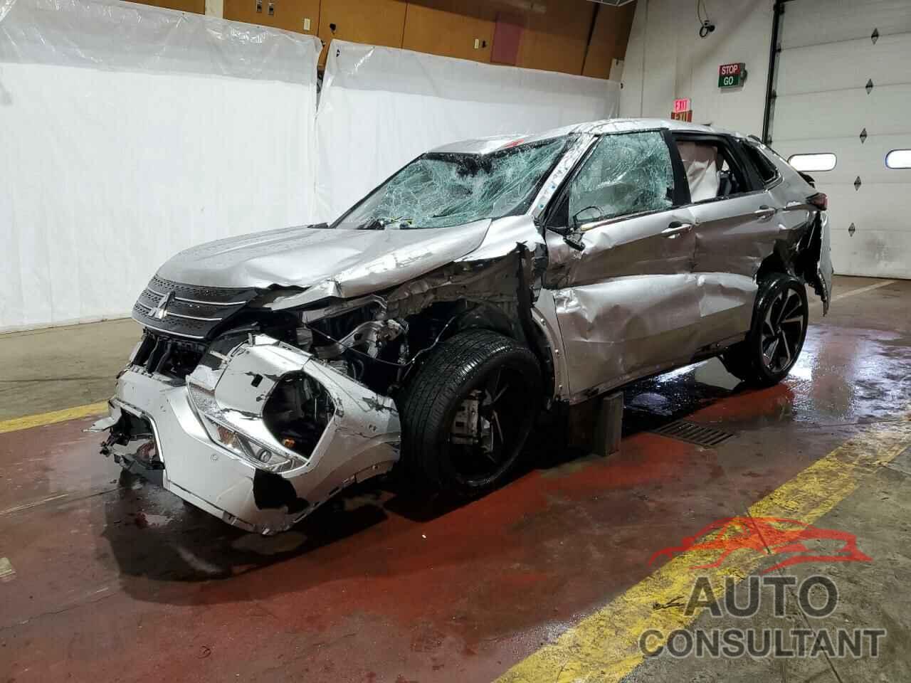 MITSUBISHI OUTLANDER 2024 - JA4J4VA85RZ018619