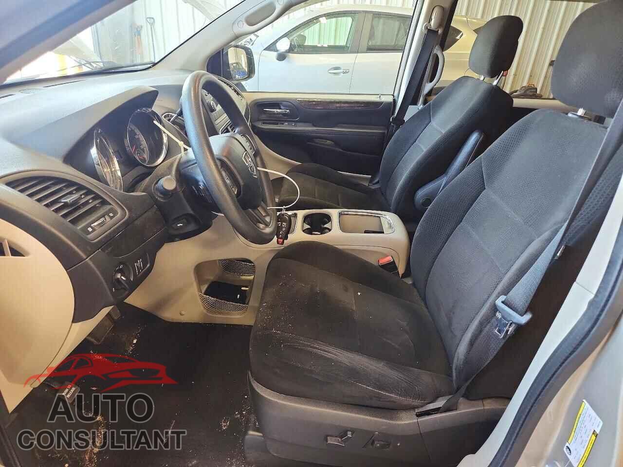 DODGE CARAVAN 2012 - 2C4RDGCG9CR302720