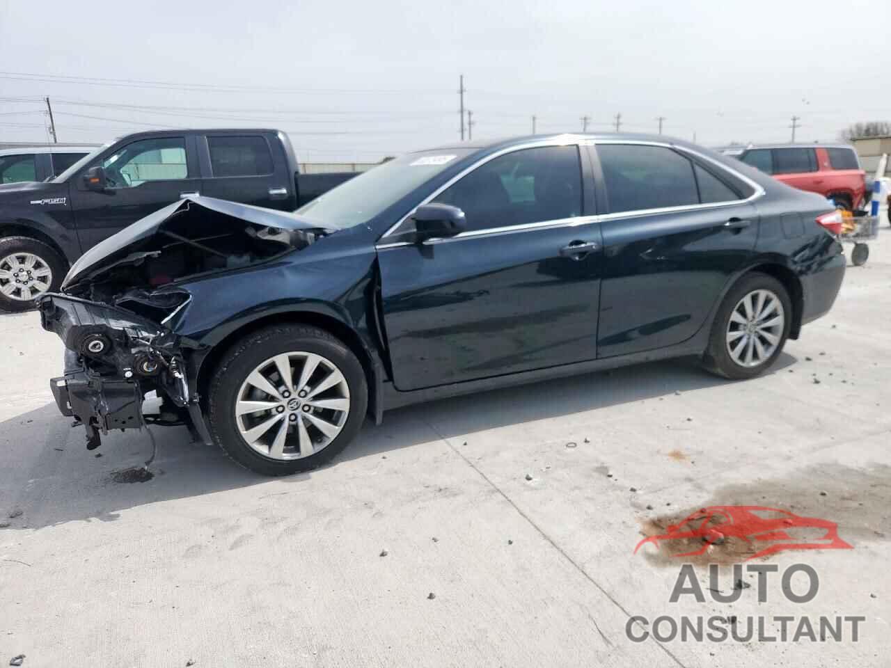 TOYOTA CAMRY 2015 - 4T1BF1FK3FU944510