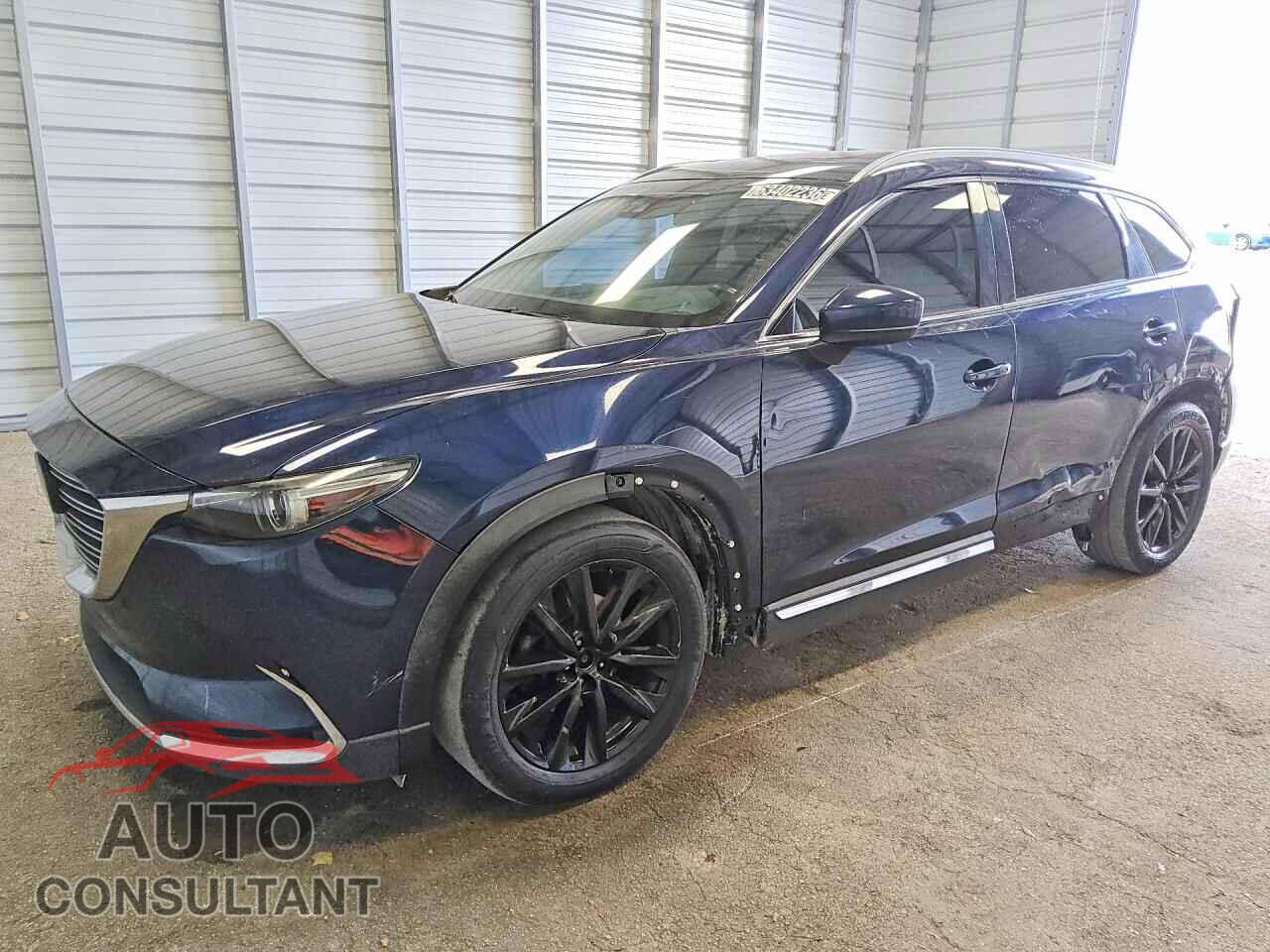 MAZDA CX-9 2017 - JM3TCADY0H0138103