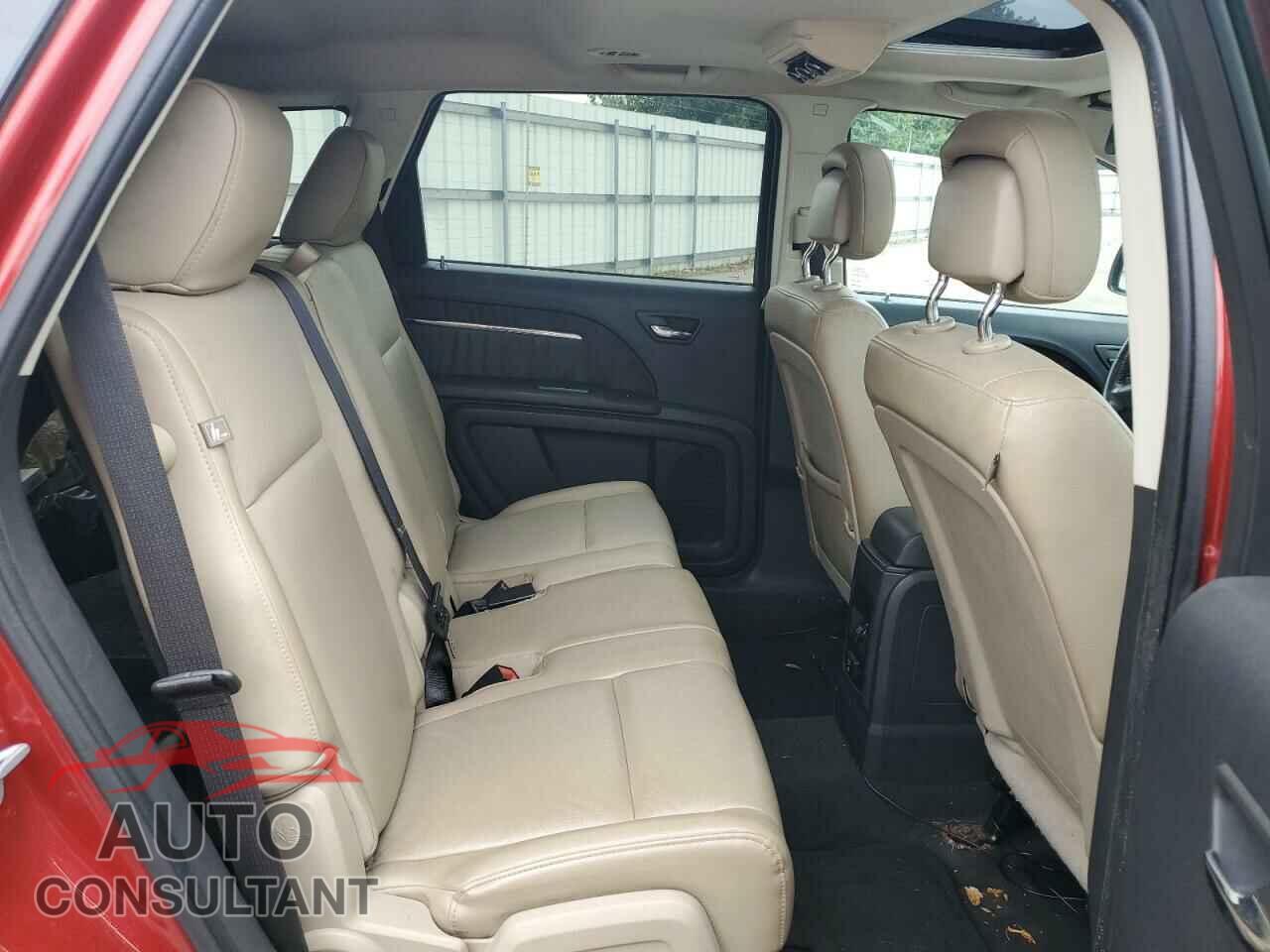 DODGE JOURNEY 2010 - 3D4PG6FV9AT193319