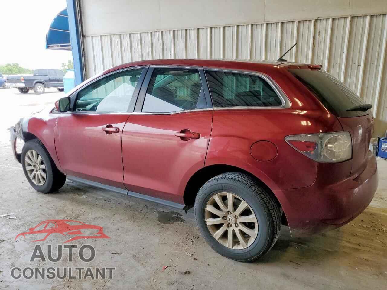 MAZDA CX-7 2011 - JM3ER2B59B0402044