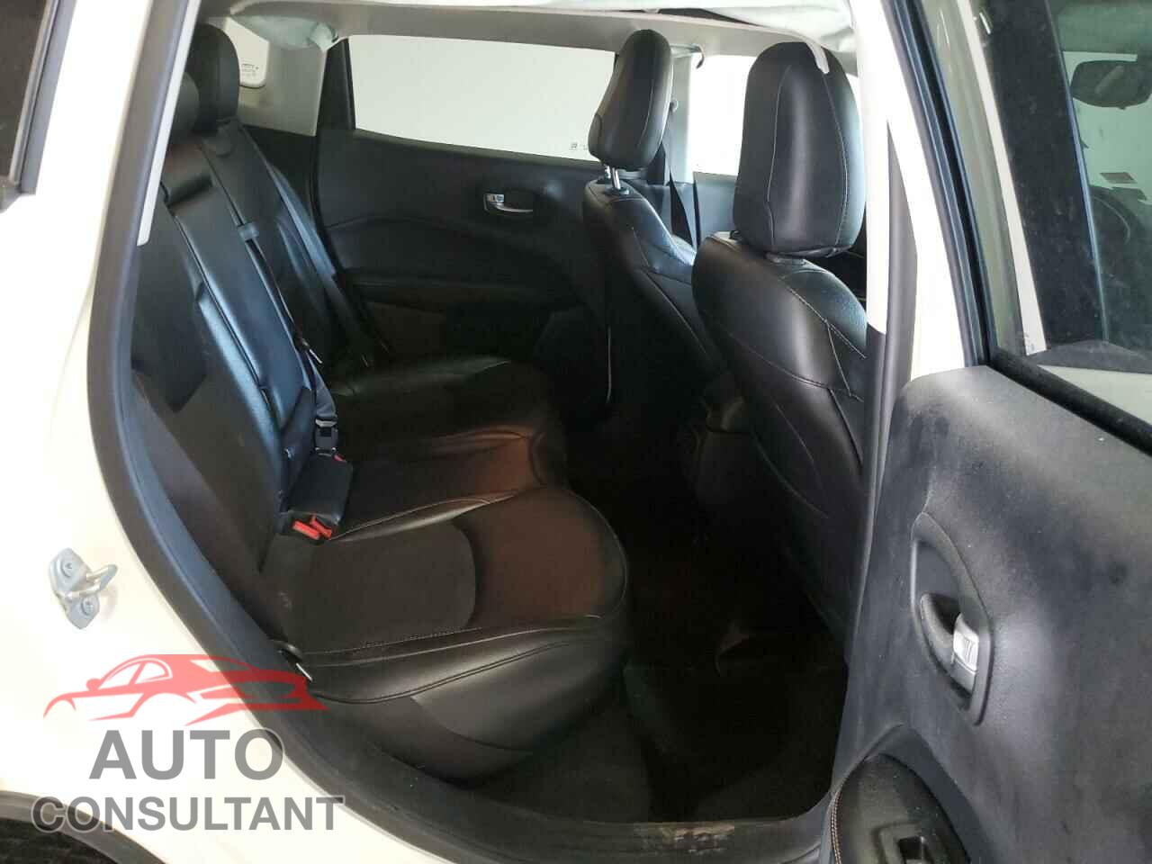JEEP COMPASS 2021 - 3C4NJDBB0MT602012