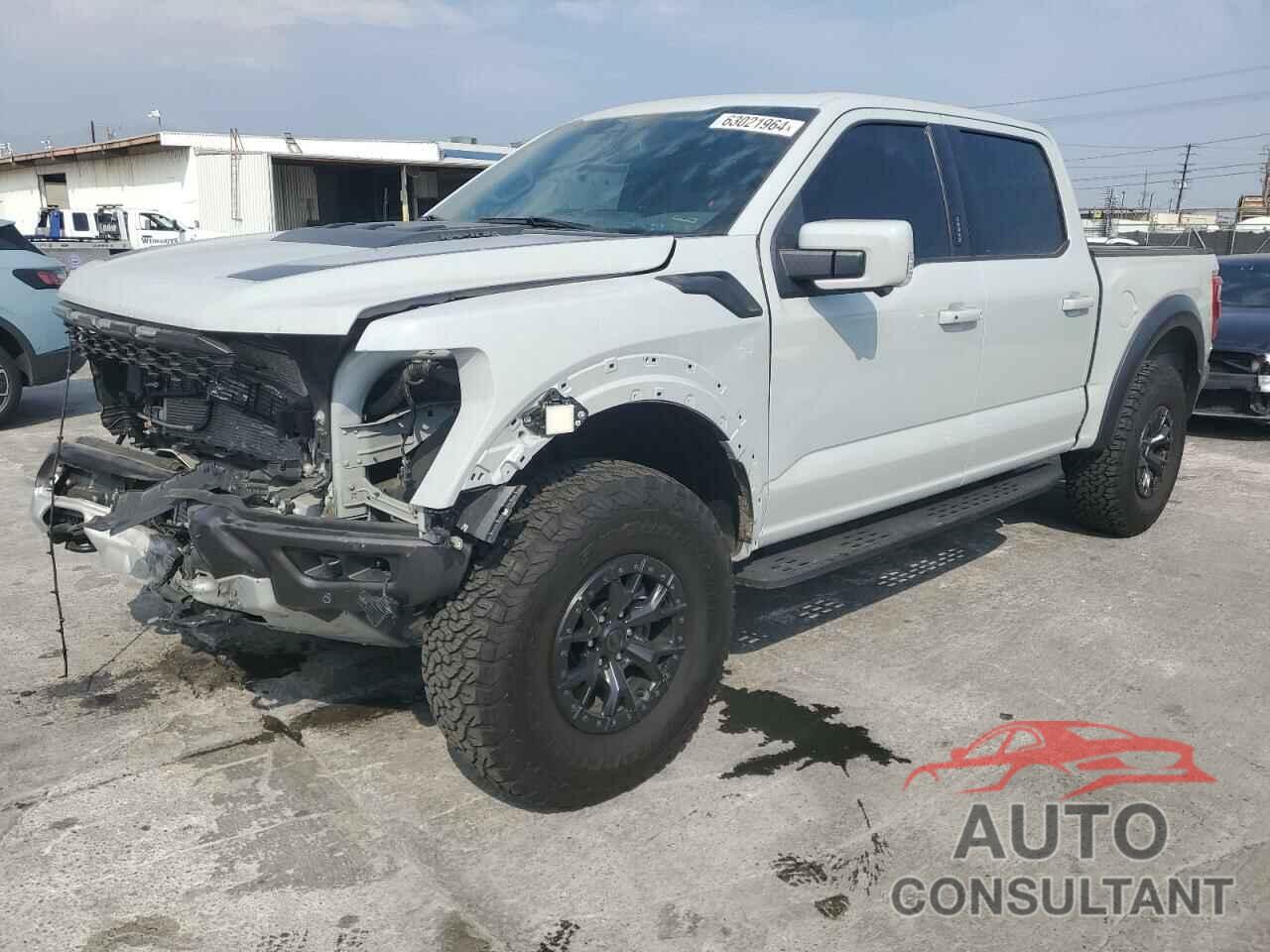 FORD F150 2023 - 1FTFW1RG3PFA60215