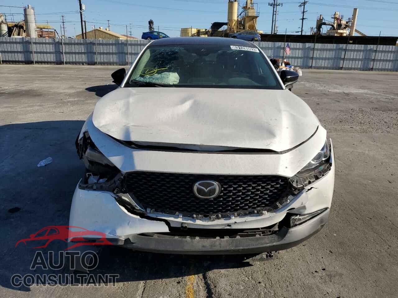 MAZDA CX30 2020 - 3MVDMBBL4LM106475