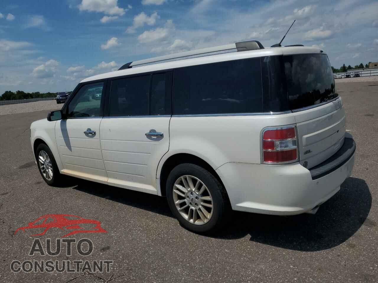 FORD FLEX 2015 - 2FMHK6C8XFBA03914