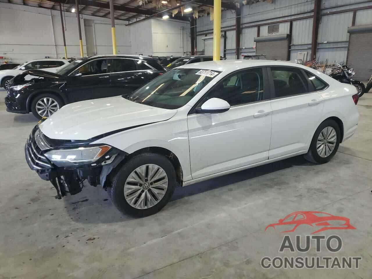 VOLKSWAGEN JETTA 2019 - 3VWC57BU0KM059859