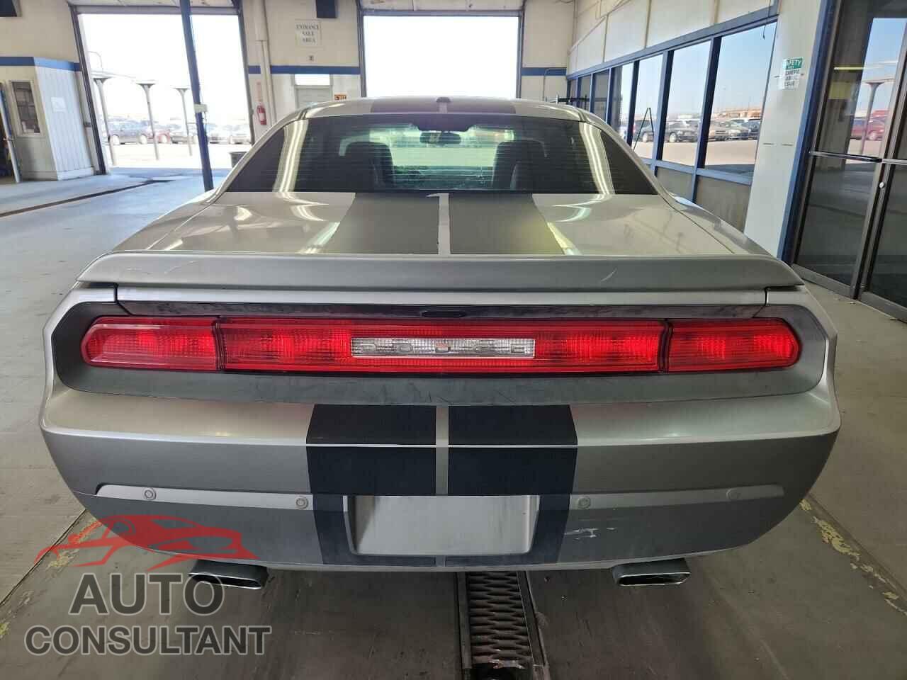 DODGE CHALLENGER 2014 - 2C3CDYAG0EH294017