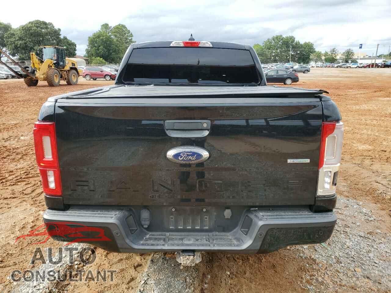 FORD RANGER 2019 - 1FTER4FH9KLA19499