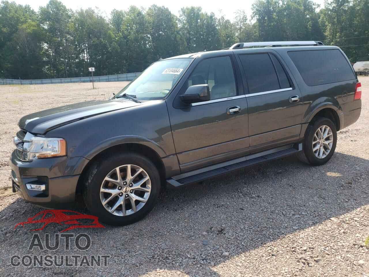 FORD EXPEDITION 2017 - 1FMJK2AT5HEA69294