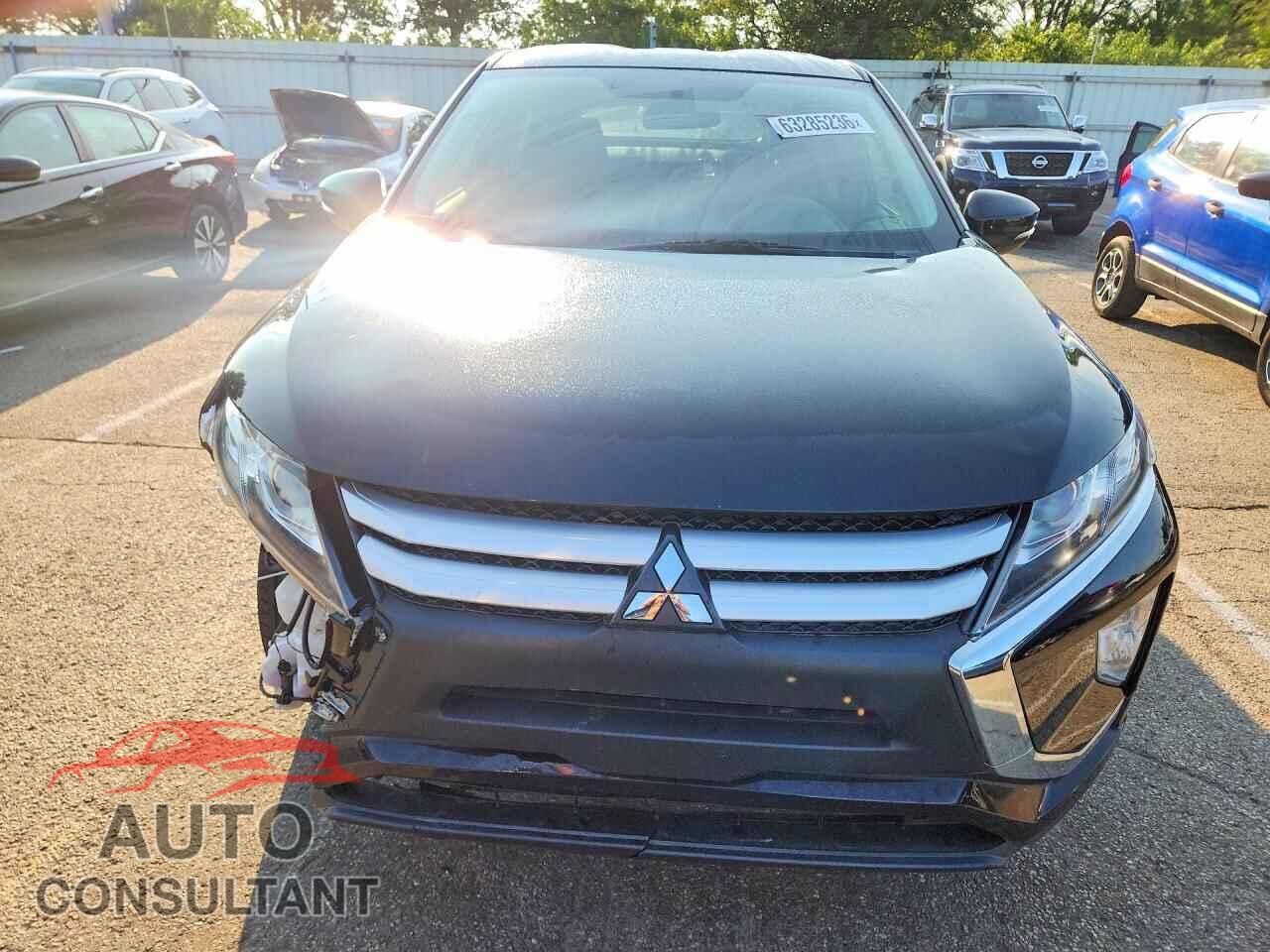 MITSUBISHI ECLIPSE 2020 - JA4AS3AA3LZ022575