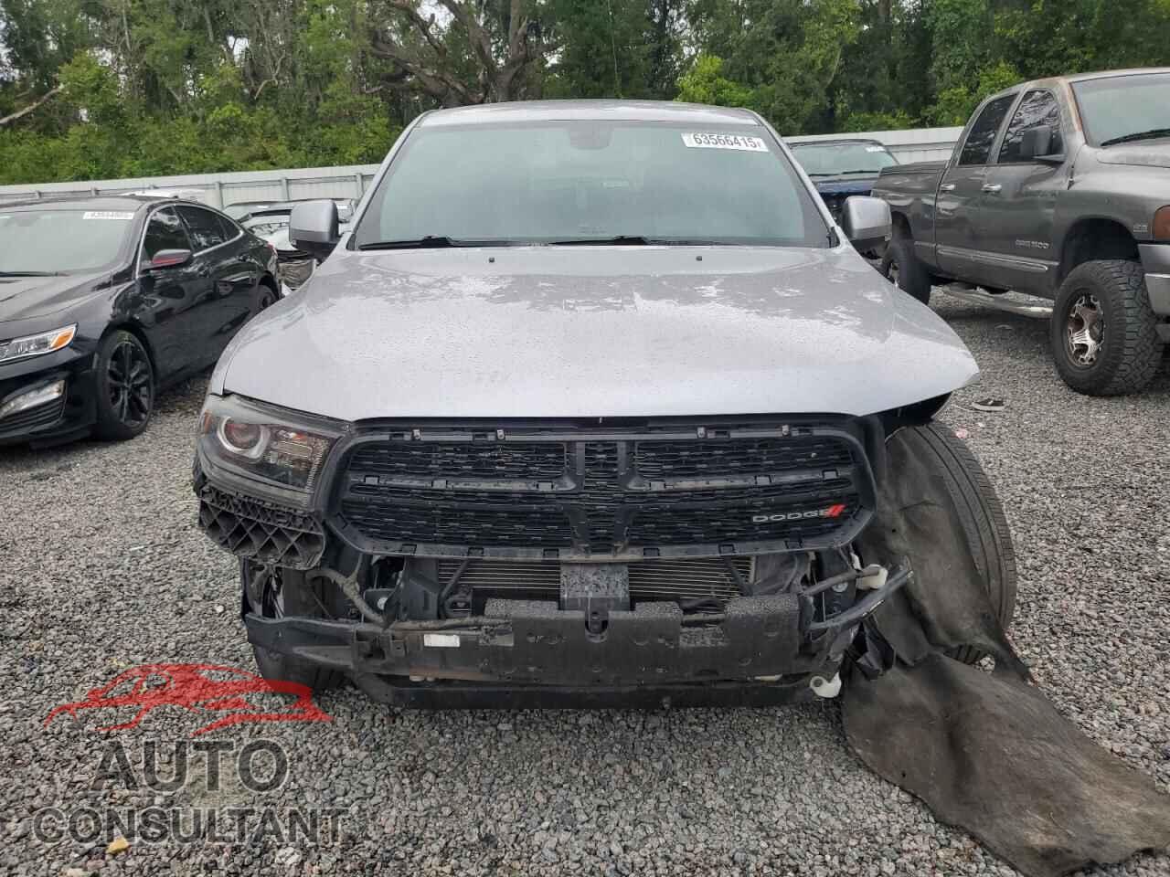 DODGE DURANGO 2014 - 1C4SDJCT1EC349151