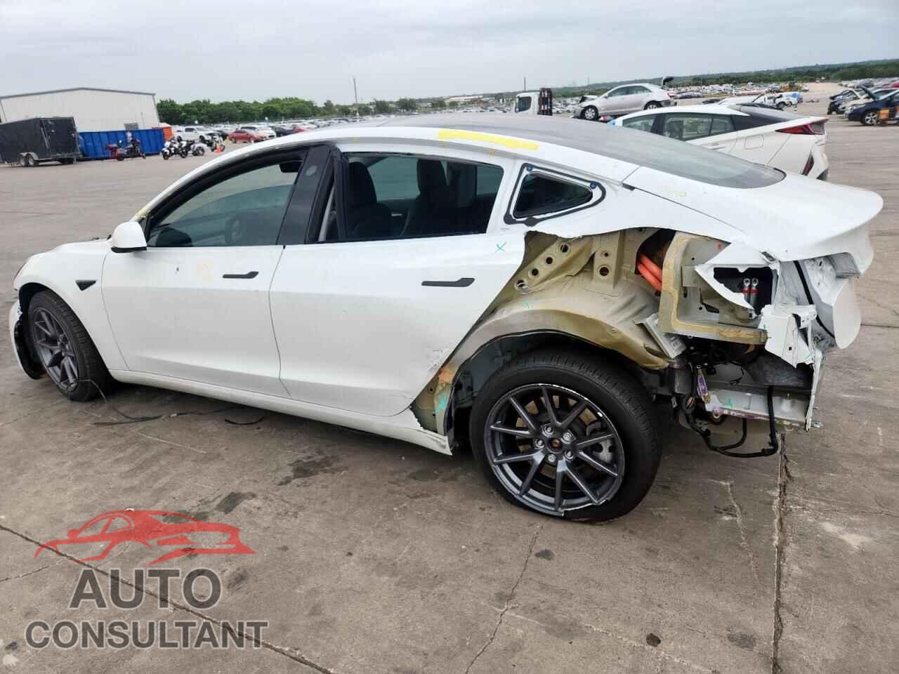 TESLA MODEL 3 2023 - 5YJ3E1EA7PF397112