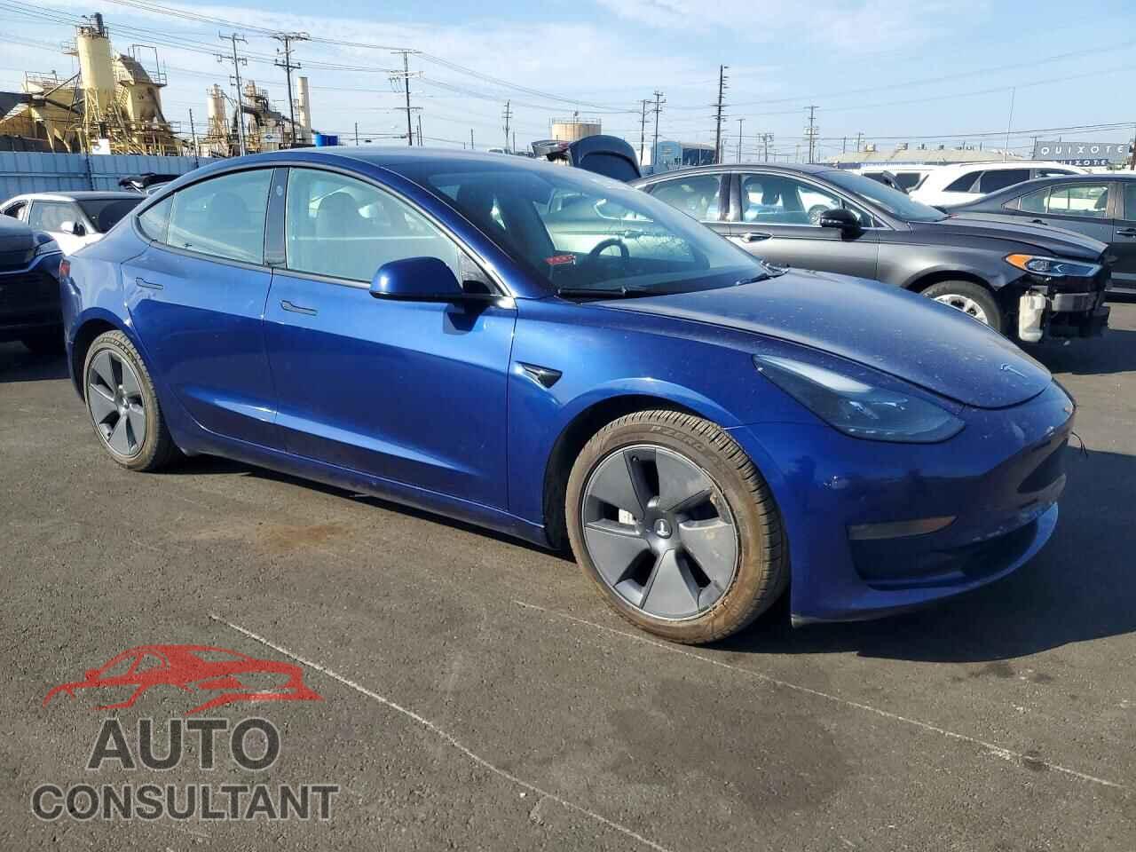 TESLA MODEL 3 2023 - 5YJ3E1EA7PF420887