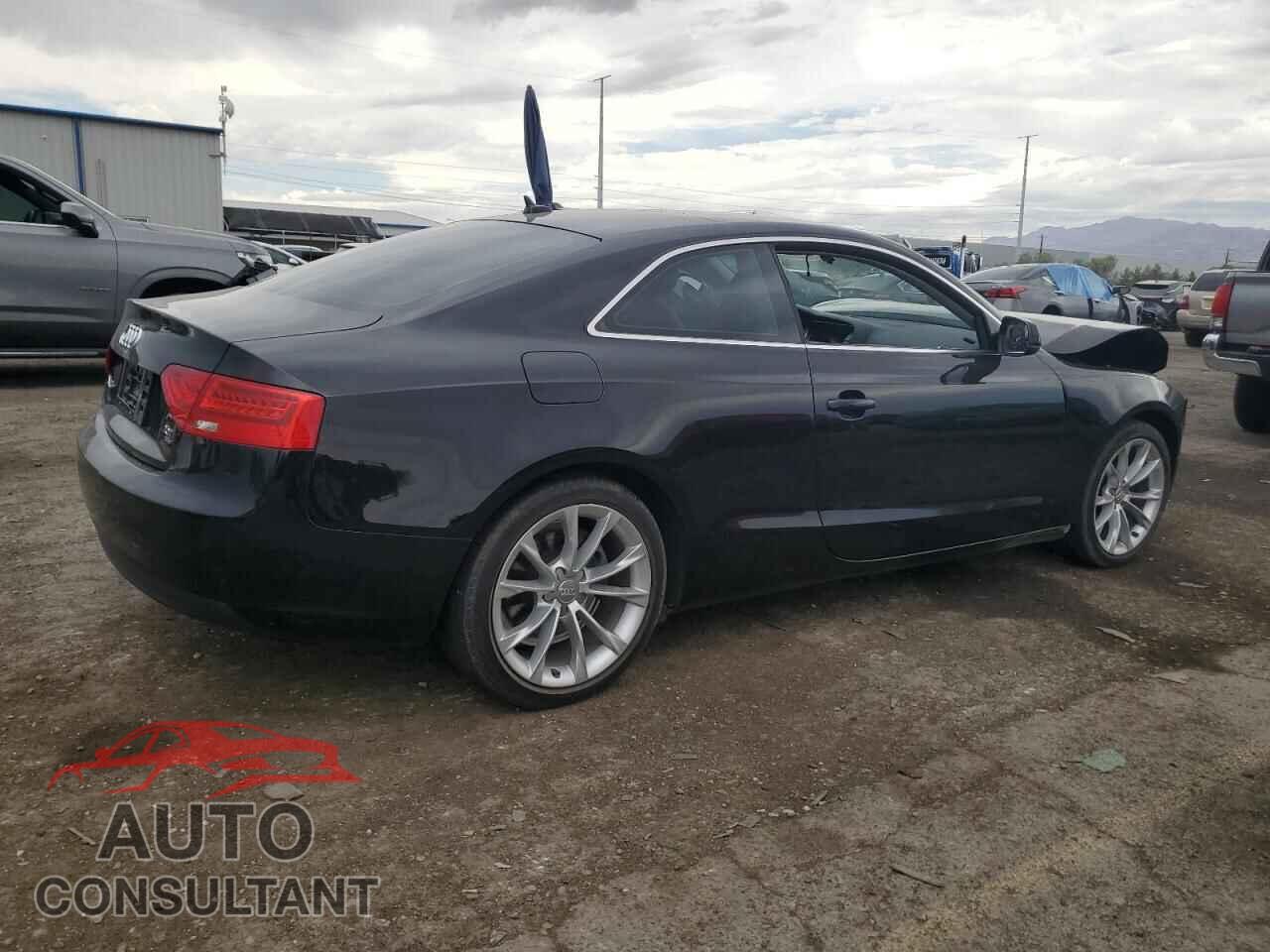 AUDI A5 2014 - WAULFAFR8EA019157