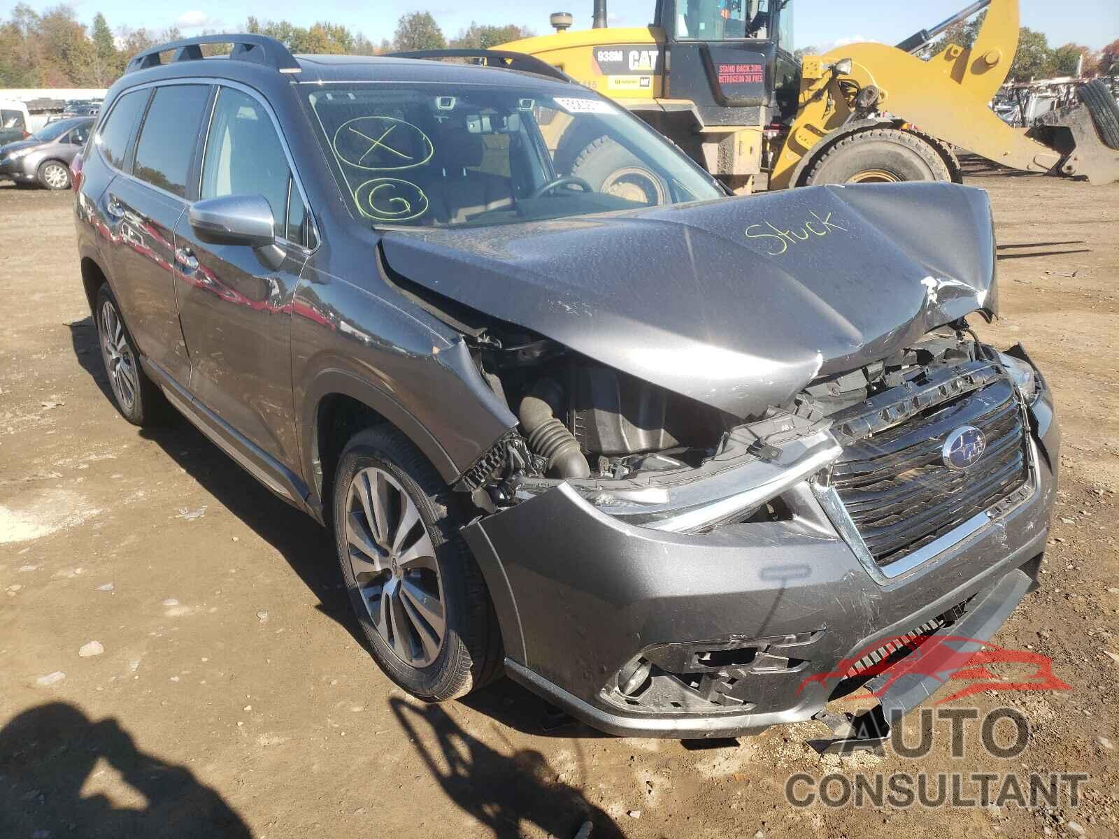 SUBARU ASCENT 2019 - 4S4WMARD2K3450160