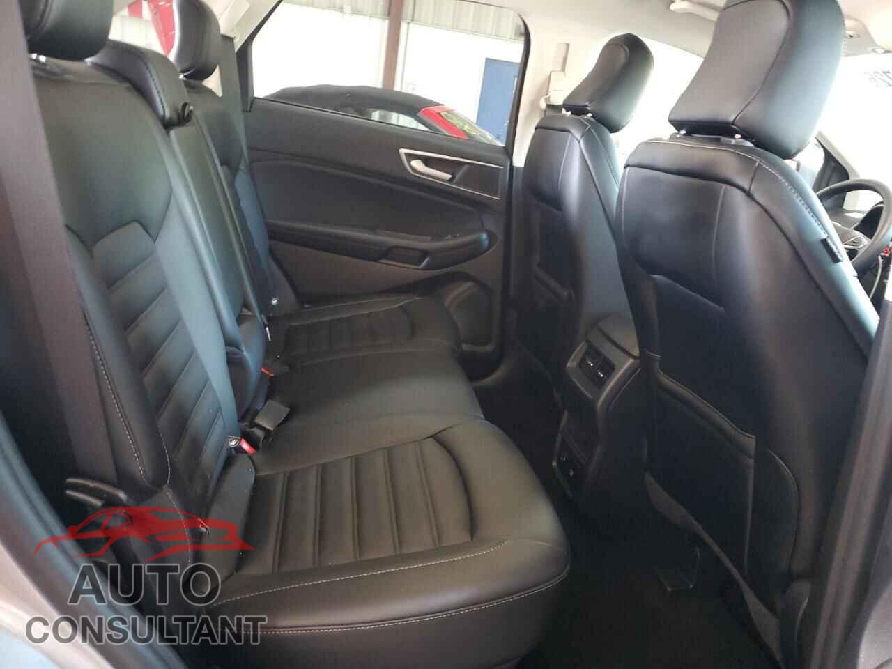 FORD EDGE 2021 - 2FMPK4J96MBA65366