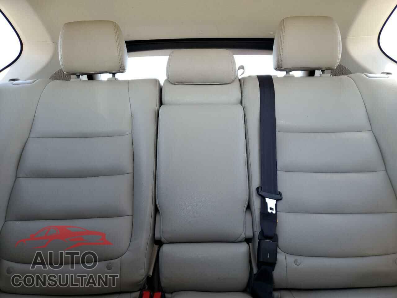 MAZDA CX-5 2013 - JM3KE4CE3D0124558