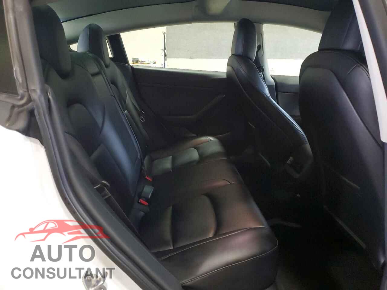 TESLA MODEL 3 2022 - 5YJ3E1EA2NF369568