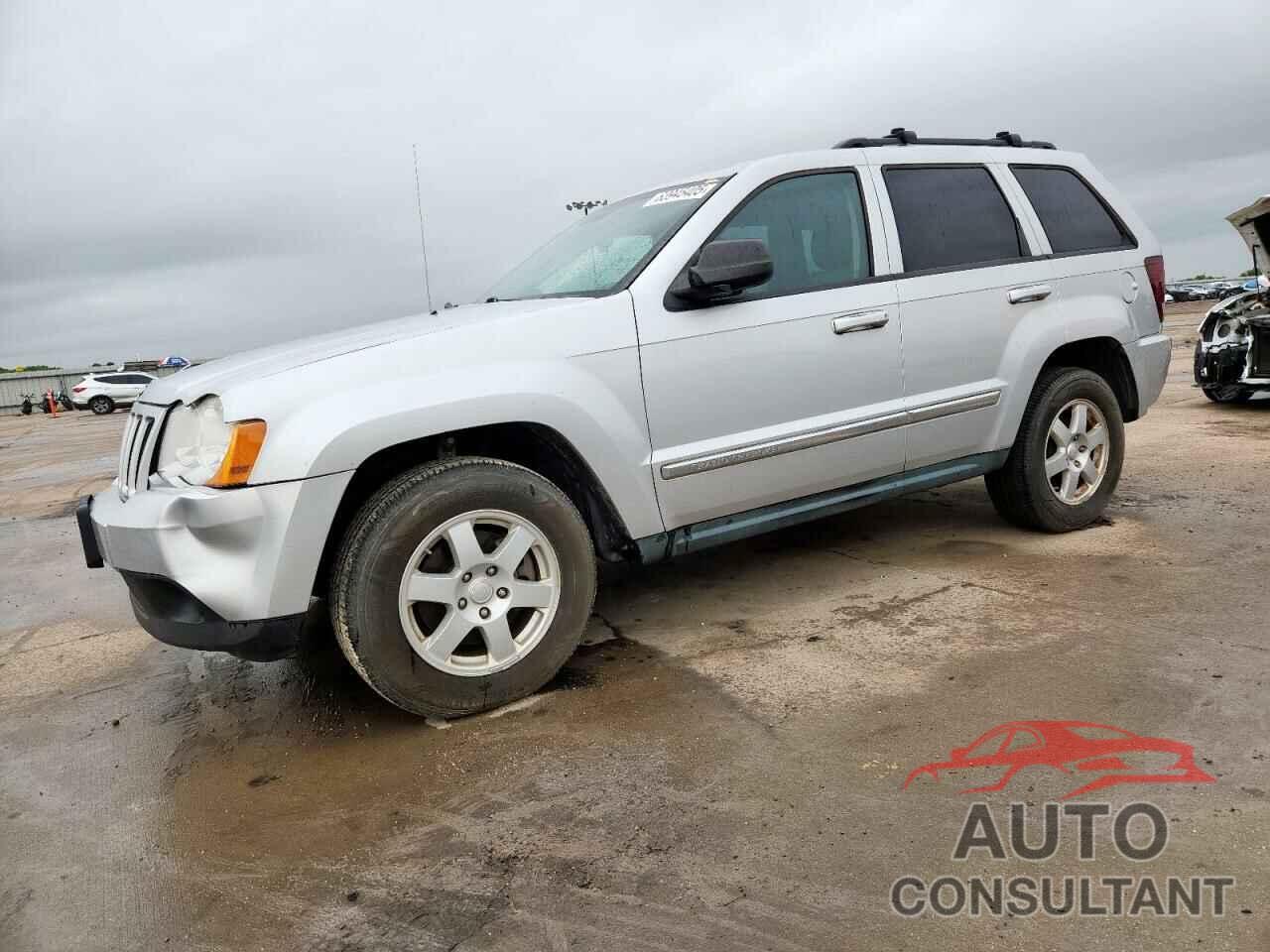 JEEP GRAND CHER 2010 - 1J4PS4GK0AC101220