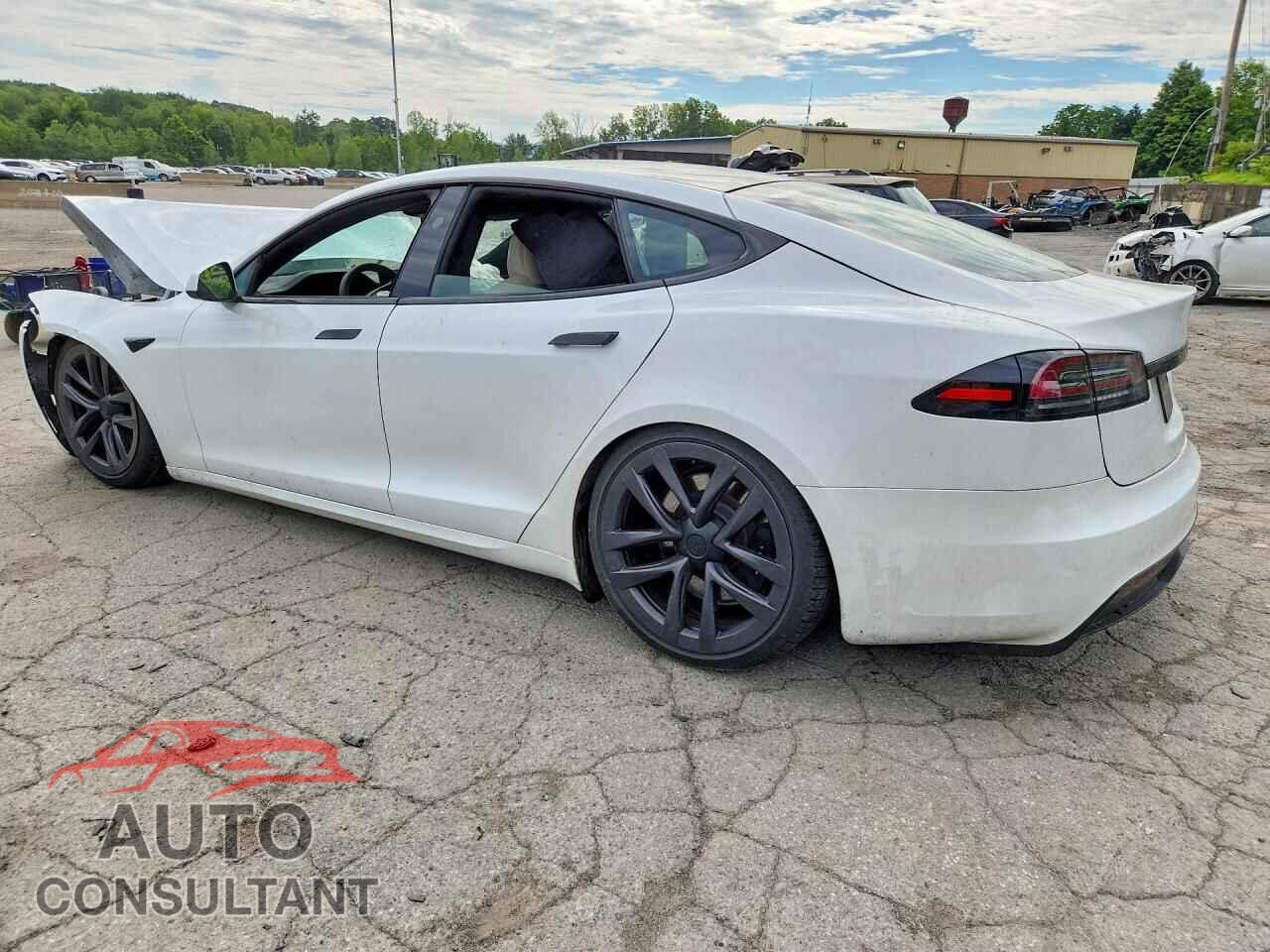TESLA MODEL S 2024 - 5YJSA1E50RF537062
