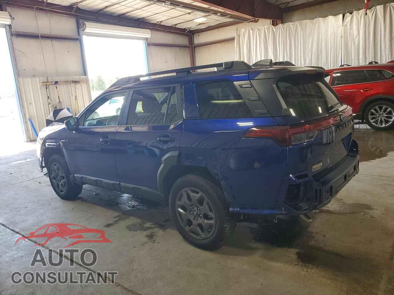 SUBARU OUTBACK 2026 - JF2BUPBD2TY486386