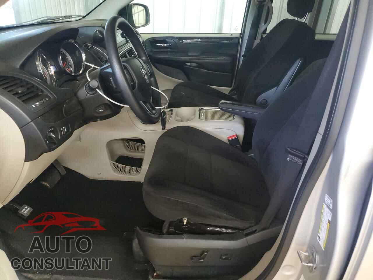 DODGE CARAVAN 2012 - 2C4RDGCG6CR377682