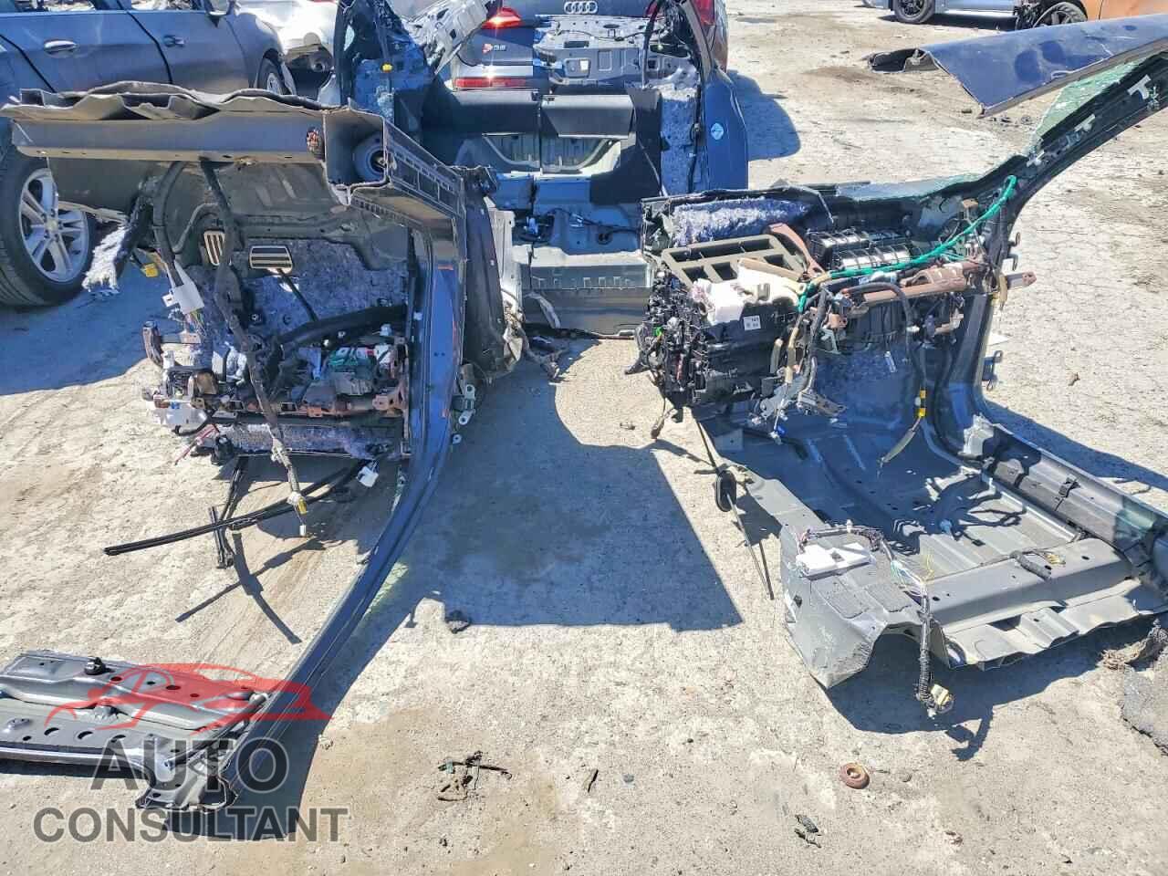 HONDA CIVIC 2026 - 2HGFE4F83TH340907