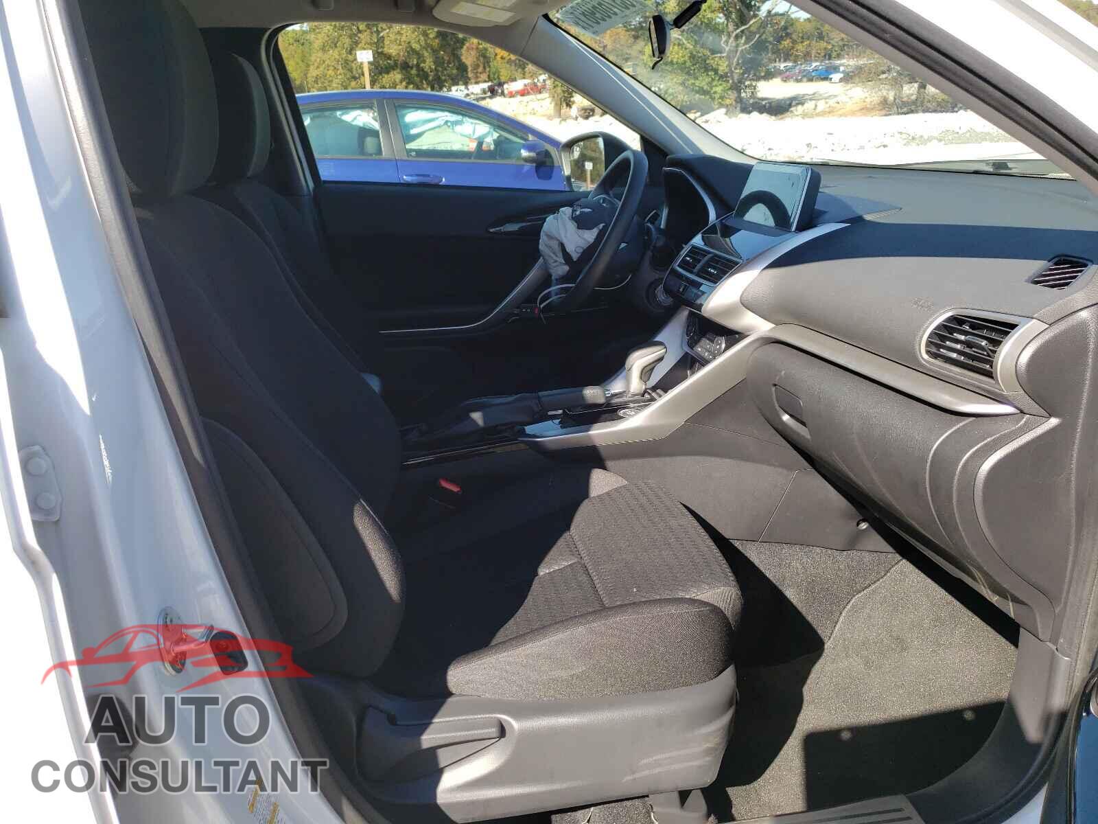 MITSUBISHI ECLIPSE 2019 - JA4AT4AA9KZ009623