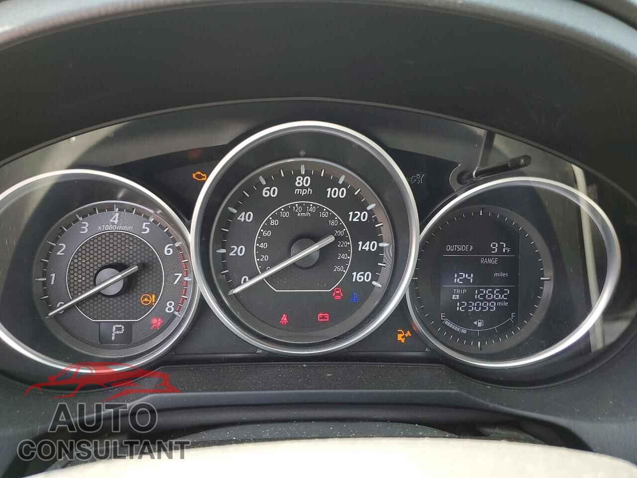 MAZDA 6 2015 - JM1GJ1V63F1175845