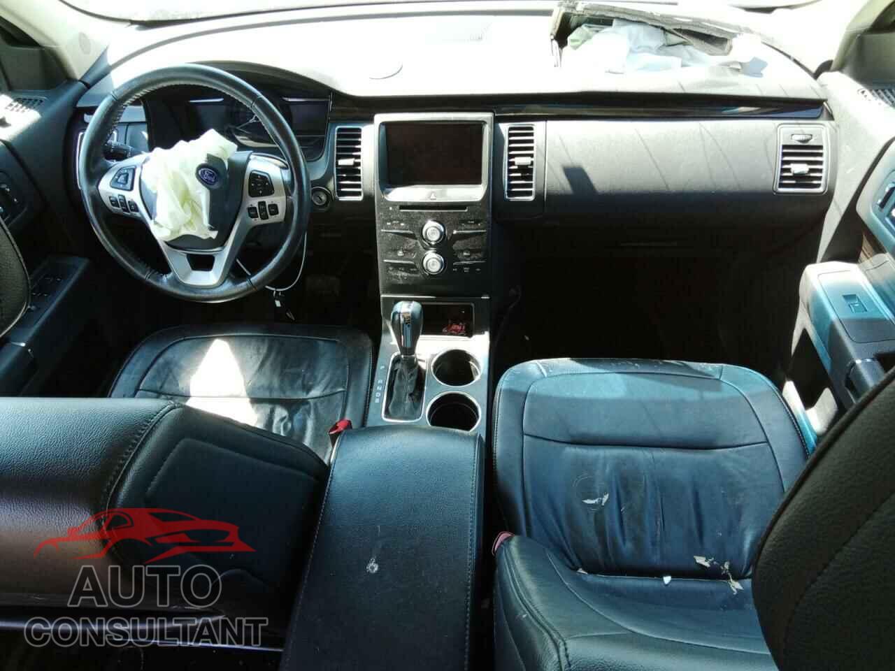 FORD FLEX 2013 - 2FMHK6C87DBD05559