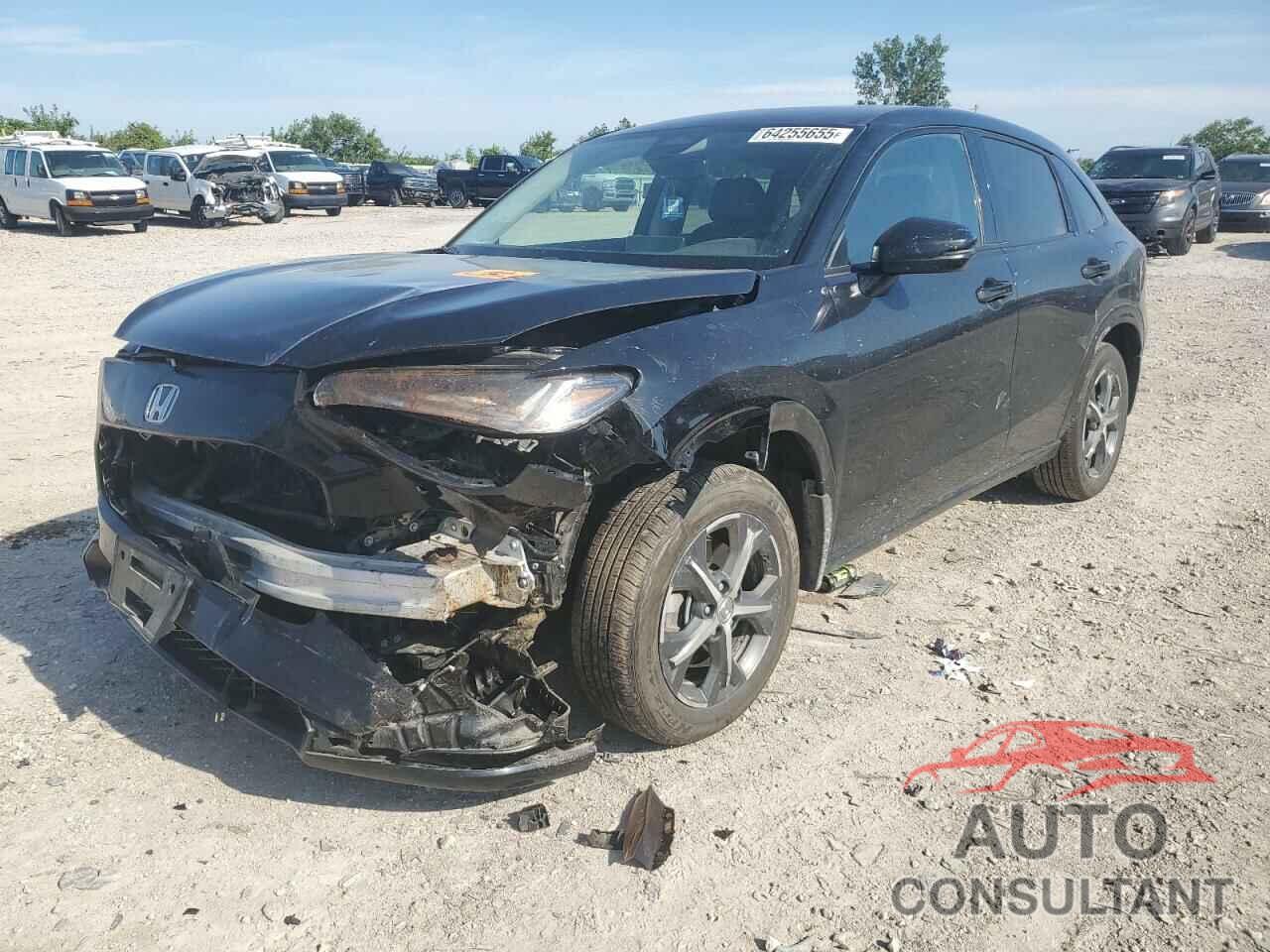 HONDA HR-V 2023 - 3CZRZ2H79PM737208