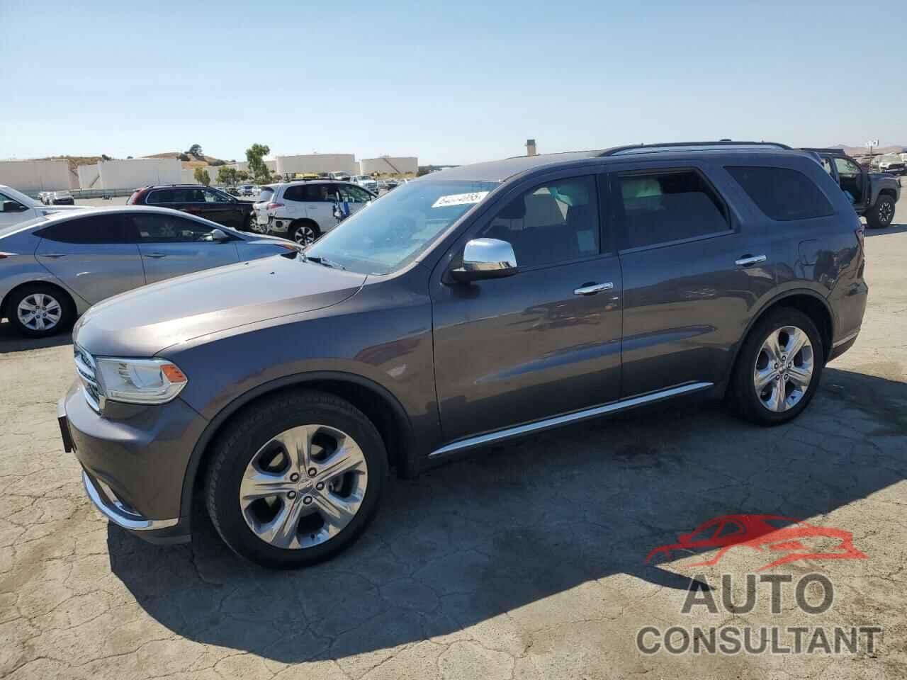 DODGE DURANGO 2015 - 1C4RDHAG4FC127816
