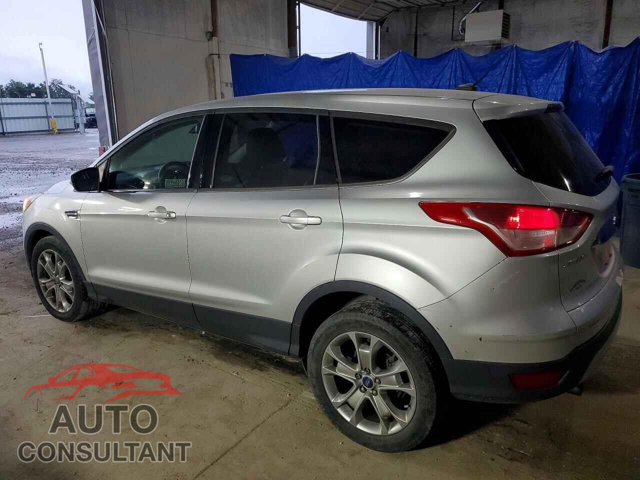 FORD ESCAPE 2013 - 1FMCU9H94DUA07651