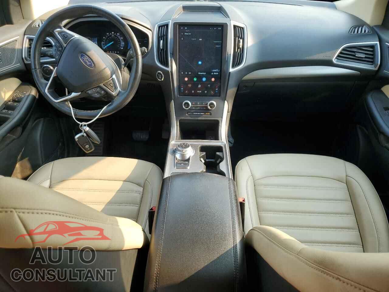 FORD EDGE 2023 - 2FMPK4J9XPBA00962
