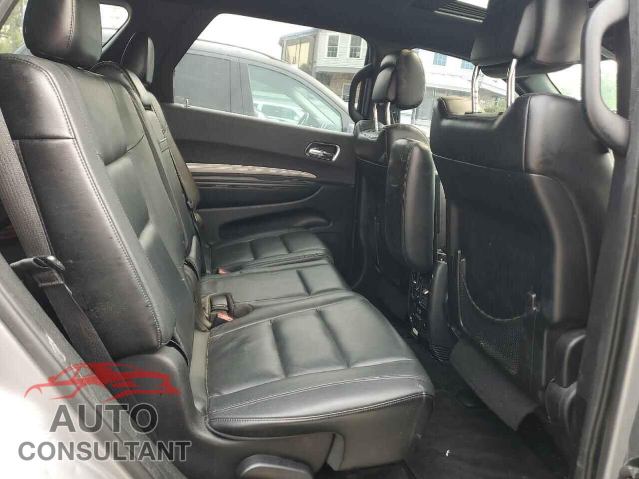DODGE DURANGO 2015 - 1C4RDJDG7FC801816